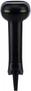 Honeywell Xenon Ultra 1960GHD vonalk&oacute;dolvas&oacute; (1960GHD-2USB-R)