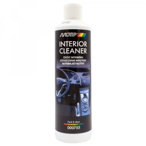 MOTIP , Autóbelső tisztító, 500ml (30MT0755)
