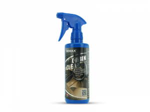 Riwax , Belsőtér Tisztító, Pumpás, 500ml (30033210)
