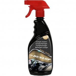 Dunlop műszerfal tiszt&iacute;t&oacute; 500ml (33868998)