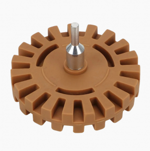 Maxspeed , Van&iacute;lia Korong, Fogazott, 100mm (5626042-4)