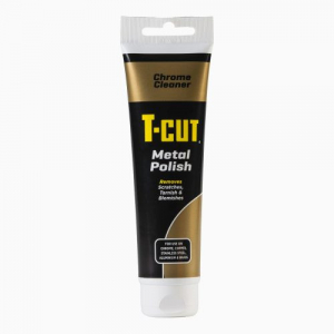 T-CUT , Pol&iacute;r Met&aacute;l, 150G (06TCM150)