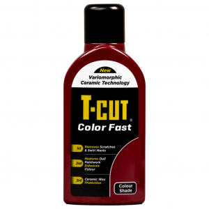 T-CUT , Polír Kerámia, Vörös, 500ml (06CFC007)