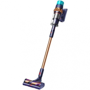 Dyson Gen5 Detect Absolute álló porszívó kék-bronz (447002-01) - Bontott termék!