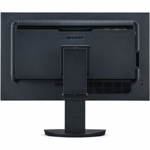 27" Sharp EA272U monitor fekete (60006064)