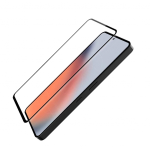 Nillkin &uuml;vegf&oacute;lia 2.5D CP+ PRO a Nothing Phone 3a k&eacute;sz&uuml;l&eacute;khez fekete