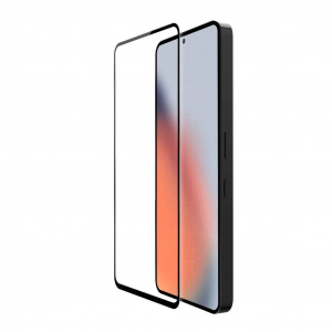 Nillkin &uuml;vegf&oacute;lia 2.5D CP+ PRO a Nothing Phone 3a k&eacute;sz&uuml;l&eacute;khez fekete