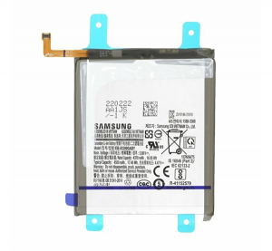 Akku 4500mAh LI-ION (EB-BG990ABY/GH82-26409A kompatibilis) Samsung Galaxy S21 FE (SM-G990) "Gigapack csomagol&aacute;s" (GP-143252)