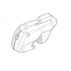 Menabo , Csomagtart&oacute; Talp, 1 Db Jackson/Sherman (10035770)