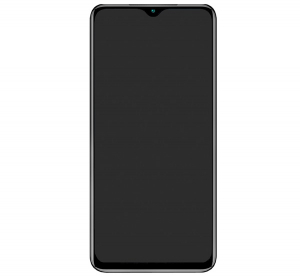 Xiaomi LCD kijelző + &eacute;rintőpanel SZ&Uuml;RKE  Redmi 9T "Gigapack csomagol&aacute;s" (M2010J19SG)