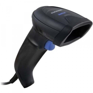 Datalogic QuickScan QBT2500-BK-BTK1 vonalk&oacute;dolvas&oacute;