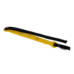INDUL&Aacute;S SEG&Iacute;TŐ MŰANYAG S 145-175 MM GUMIRA (30M0403)