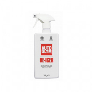 Autoglym , J&eacute;gold&oacute;, Pump&aacute;s, 500ml (30DI500)