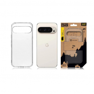 Tactical TPU tok Google Pixel 9/9 Pro k&eacute;sz&uuml;l&eacute;khez &aacute;tl&aacute;tsz&oacute;