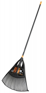 Fiskars 135090 Solid Light lombseprű ny&eacute;llel, XL