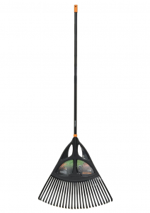Fiskars 135090 Solid Light lombseprű ny&eacute;llel, XL