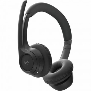 Logitech Zone 305 headset fekete (981-001458)