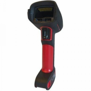 Honeywell Granit XP 1991iXR vonalk&oacute;dolvas&oacute; fekete (1991IXR-3USB-5-R)