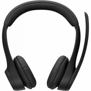 Logitech Zone 305 headset fekete (981-001458)