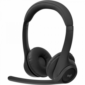 Logitech Zone 305 headset fekete (981-001458)