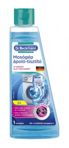 Dr. Beckmann mos&oacute;g&eacute;p tiszt&iacute;t&oacute; &eacute;s &aacute;pol&oacute; 250 ml (4008455490618)