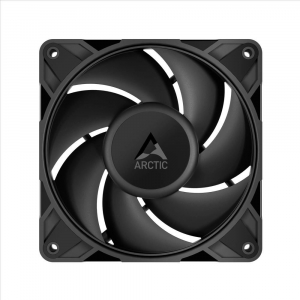 Arctic P12 Pro PWM ház hűtő ventilátor 12cm fekete (ACFAN00305A)