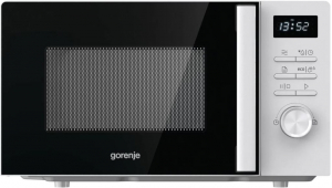 Gorenje MO20A3WH mikrohull&aacute;m&uacute; s&uuml;tő feh&eacute;r