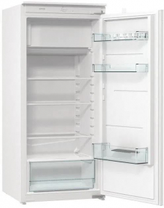 Gorenje RBI412EE1 fagyaszt&oacute;rekeszes be&eacute;p&iacute;thető hűtőszekr&eacute;ny