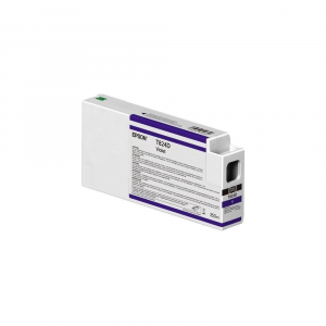 Epson T824B00 Ultra chrome HDX/HD patron ibolya (C13T824D00)