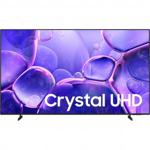 Samsung UE75U8072FUXXH Crystal UHD 4K Smart TV