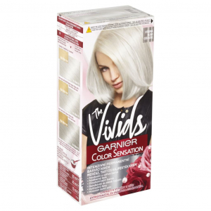 Garnier Color Sensation VIVIDS Hajfest&eacute;k S9 Ez&uuml;stszőke (7049)