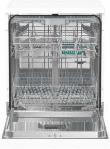 Gorenje GS643E90W szabadon&aacute;ll&oacute; mosogat&oacute;g&eacute;p feh&eacute;r