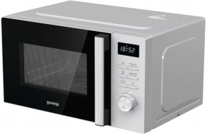 Gorenje MO20A3WH mikrohull&aacute;m&uacute; s&uuml;tő feh&eacute;r