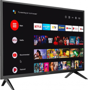 Vivax 32LE20K 32" HD Ready Smart LED TV