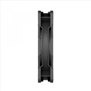 Arctic P12 Pro PWM ház hűtő ventilátor 12cm fekete (ACFAN00305A)