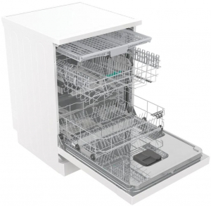 Gorenje GS643E90W szabadon&aacute;ll&oacute; mosogat&oacute;g&eacute;p feh&eacute;r