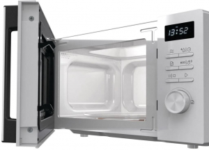 Gorenje MO20A3WH mikrohull&aacute;m&uacute; s&uuml;tő feh&eacute;r