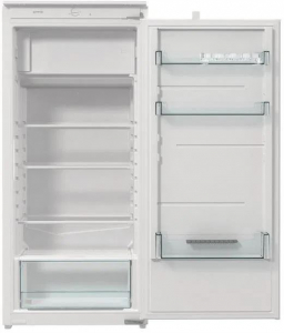 Gorenje RBI412EE1 fagyaszt&oacute;rekeszes be&eacute;p&iacute;thető hűtőszekr&eacute;ny