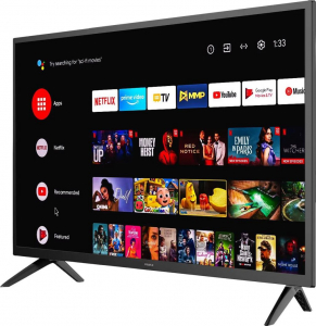 Vivax 32LE20K 32" HD Ready Smart LED TV