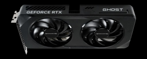 Gainward GeForce RTX 5060 Ti Ghost 8GB OC videok&aacute;rtya (NE7506TT19P1-GB2062B)