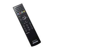 Sony PlayStation 3 BD Remote Control V2 (PS3) távirányító (9182580)