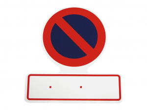 Carpoint Carpiont, Matrica "No Parking" (371316001)