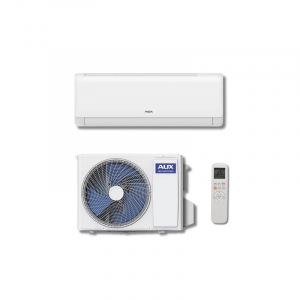 AUX Q-SMART ECO split kl&iacute;ma 3,5KW (AUX-12QG) beszerel&eacute;ssel, 3 m&eacute;ter cs&ouml;vez&eacute;sig
