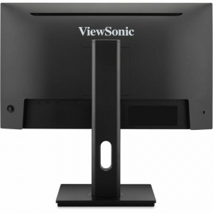 24" ViewSonic XG24G1 gamer monitor fekete