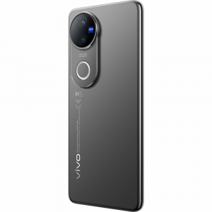 Vivo V50 5G 12/512GB Dual-Sim mobiltelefon fekete (5668816)