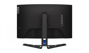 27" Lenovo Legion R27qc-30 ívelt gaming monitor (67C6GAC2EU)