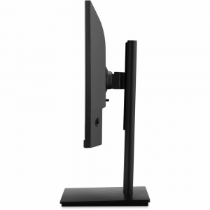 24" ViewSonic XG24G1 gamer monitor fekete