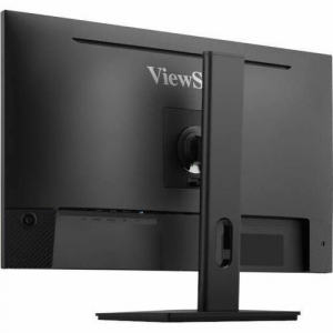 27" ViewSonic XG27G1 gamer monitor fekete