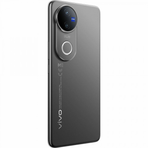 Vivo V50 5G 12/512GB Dual-Sim mobiltelefon fekete (5668816)