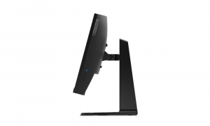 27" Lenovo Legion R27qc-30 ívelt gaming monitor (67C6GAC2EU)